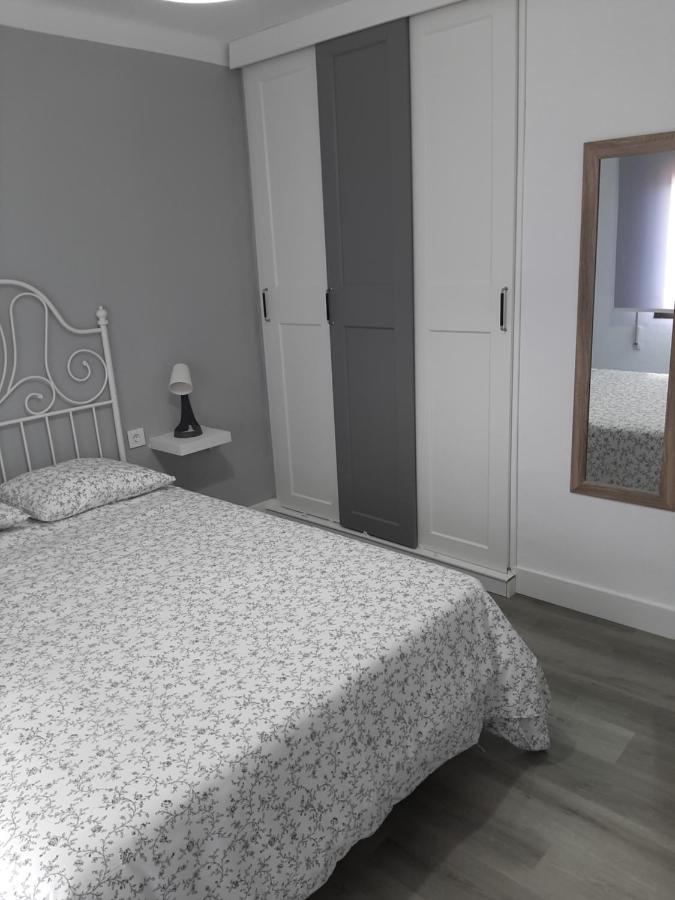 Versalles1 Apartment Avilés Exterior foto